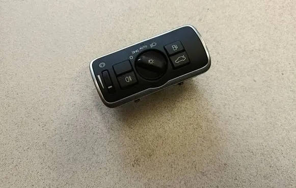 Volvo V60 Light switch 30739448 10096701 130904