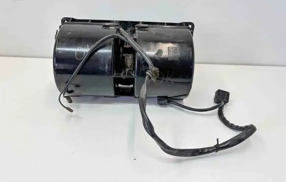 Heater fan/blower