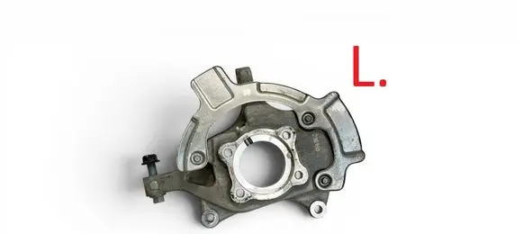 KIA EV6 Front wheel hub 51710CU100 51135