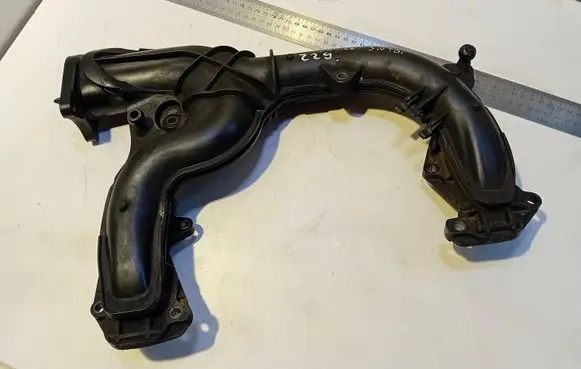 Audi A6 S6 C6 4F Intake manifold 059145762B 52020MS