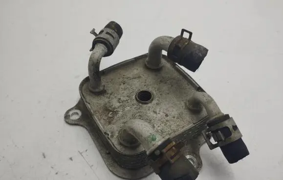 Honda CR-V Gearbox / Transmission oil cooler 