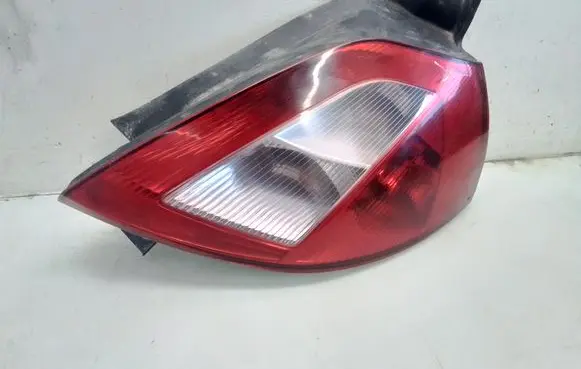 Rear/tail lights