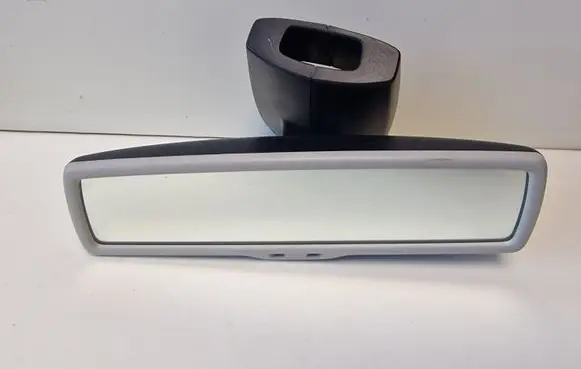 Volkswagen PASSAT B6 Rear view mirror (interior) 3500136A