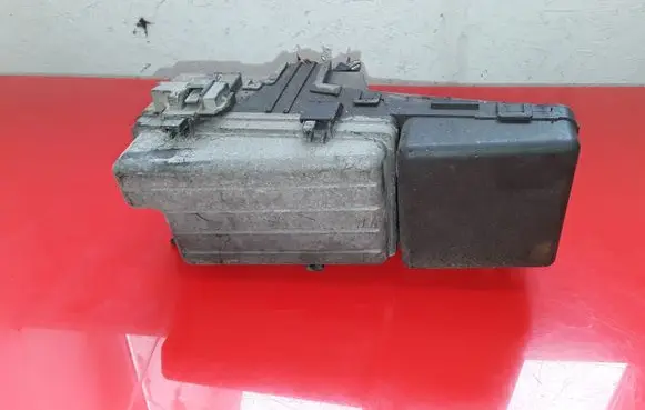 Honda Accord Fuse module NOCODE