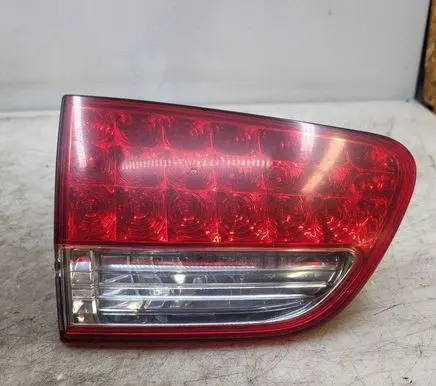 Citroen C-Crosser Tailgate rear/tail lights 1146380L