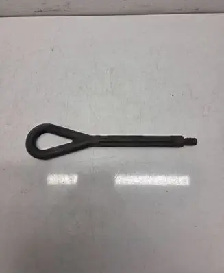 Ford Transit Custom Towing hook eye 