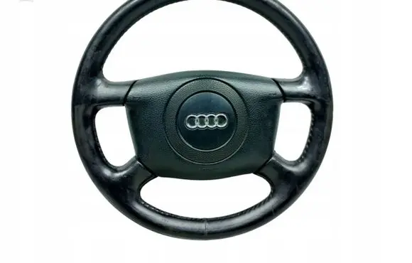 Audi A6 S6 C5 4B Steering wheel