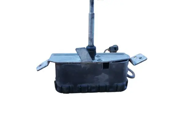 Volvo S80 Headlight wiper motor 8620954 0390206216