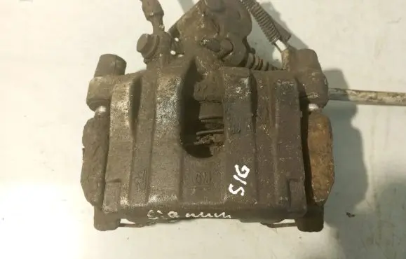 Opel Signum Rear brake caliper