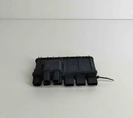 BMW X7 G07 Voltage converter/converter module A3C09888601 8490527