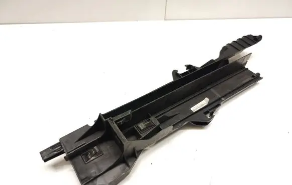 BMW X5 F15 Radiator support slam panel DF772002