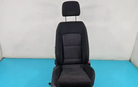 Volkswagen PASSAT B8 Front passenger seat IMPRK1389807