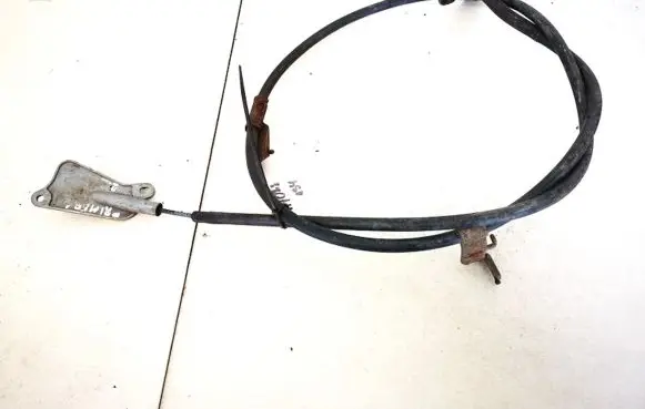 Nissan Primera Handbrake/parking brake wiring cable 
