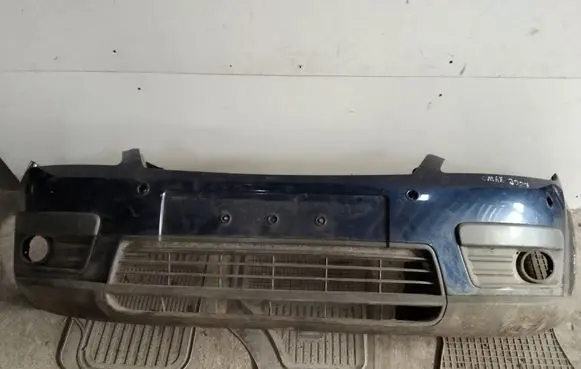 Ford Focus C-MAX Front bumper