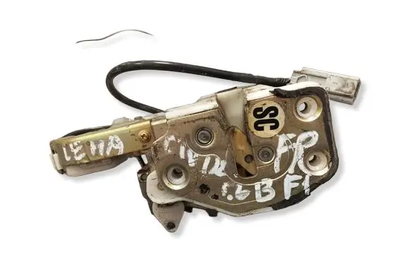 Honda Civic Front door lock 