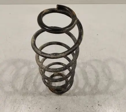 Citroen C3 Rear coil spring