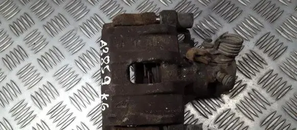 Mazda 3 I Rear brake caliper