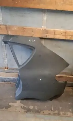 Seat Altea Rear quarter panel 
