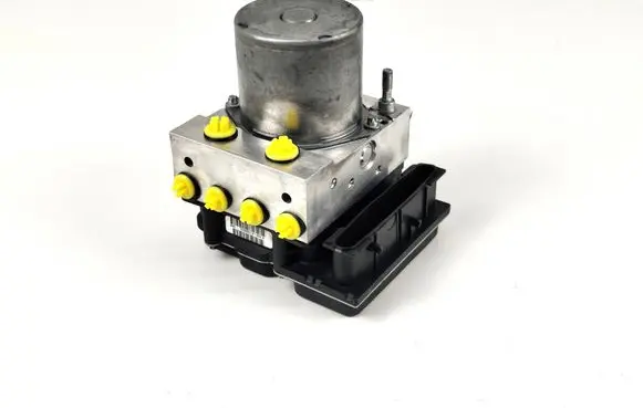 Subaru Impreza III ABS Pump 27536FG041 0265251515 0265951589