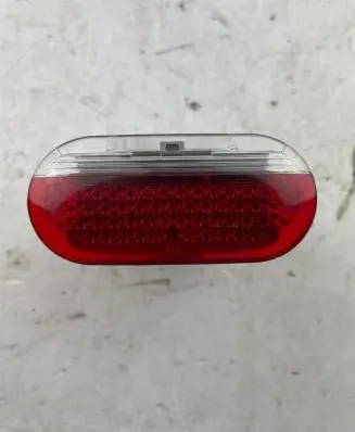 Volkswagen Touran I Front door interior light 6Q0947411C 1J0947411E