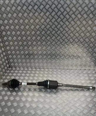 BMW X5 E70 Front driveshaft P762291401 T510808131075
