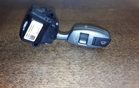 BMW 7 F01 F02 F03 F04 Wiper control stalk 695998702
