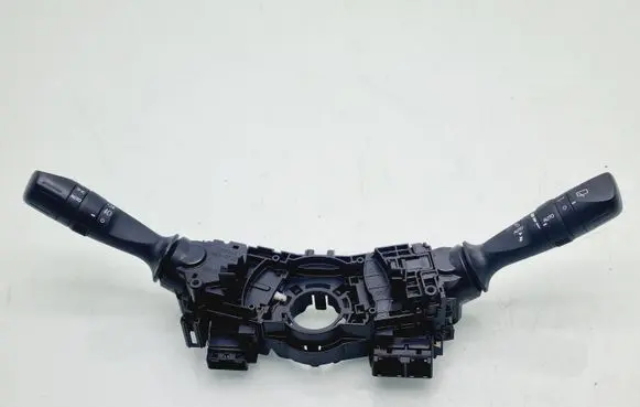 Toyota Land Cruiser (J150) Wiper turn signal indicator stalk/switch 17F744 8414047200 846521A860