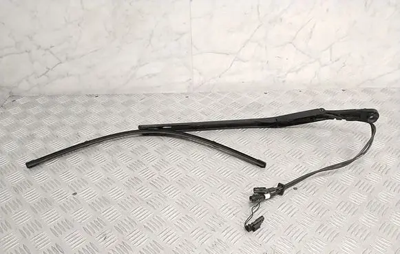 Audi e-tron Front wiper blade arm 4KL955405A