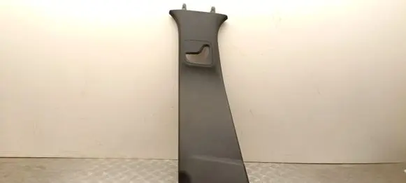 Citroen C4 III e-C4 (B) pillar trim (top) 98334468ZD