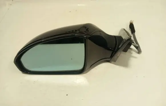 Infiniti FX Front door electric wing mirror 7609l