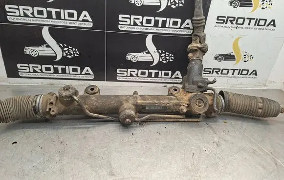 Mercedes-Benz C W203 Steering rack 2034603300
