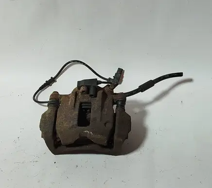 Mercedes-Benz A W168 Front brake caliper