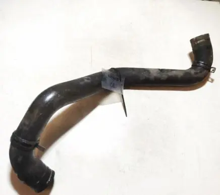 Peugeot 206 Engine coolant pipe/hose