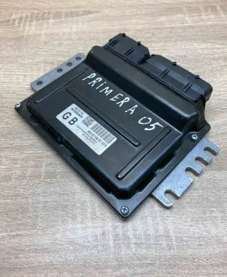 Nissan Primera Engine control unit/module ECU MEC37160 B15315