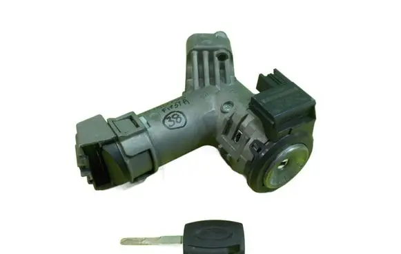 Ford Fiesta Ignition lock 8A6T15607AC