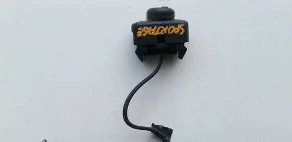 KIA Sportage Other switches/knobs/shifts