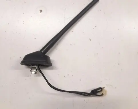 Mitsubishi Lancer X Radio antenna 132405262026