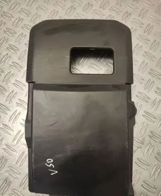 Volvo V50 Battery box tray cover/lid 30795183