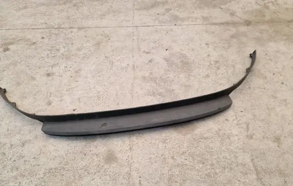 Hyundai i20 (GB IB) Front bumper lip 86512C8300