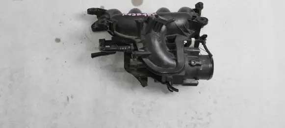 BMW 1 F20 F21 Intake manifold N13B16A