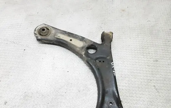 Skoda Yeti (5L) Front lower control arm/wishbone