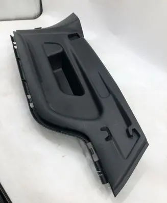 Mercedes-Benz GLB x247 Trunk/boot lower side trim panel 15399629