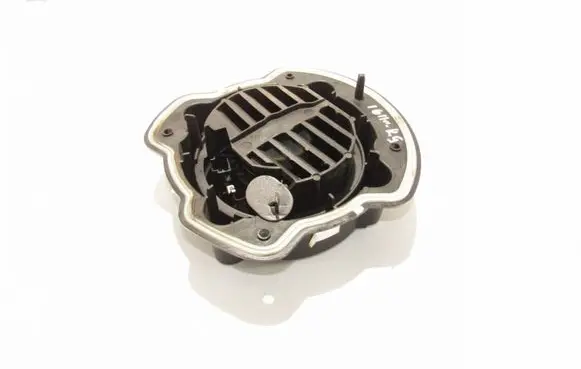 Peugeot 3008 I Rear door speaker 9659680280