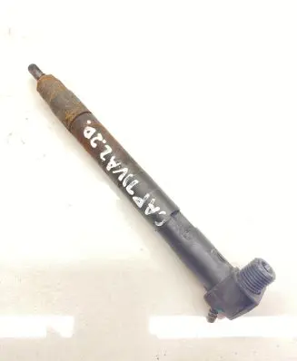 Chevrolet Captiva Fuel injector 25183186 28264951 2775LF02R34