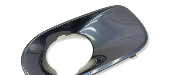 BMW X5 E53 Front fog light trim/grill 7111763