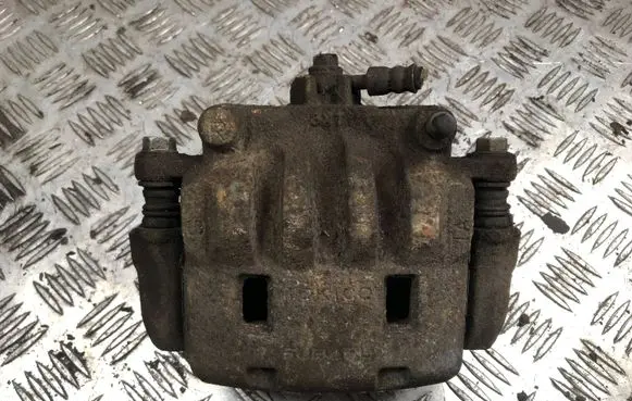 Subaru Forester SJ Front brake caliper