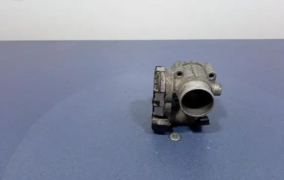 Fiat Stilo Throttle body valve 0280750137