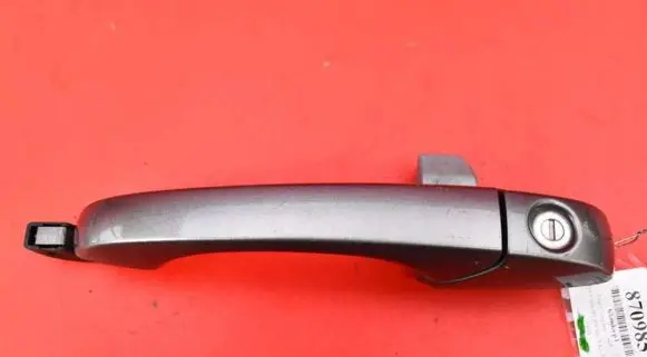 Jeep Compass Front door exterior handle