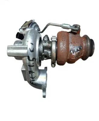 Ford Focus Turbo 9673283680