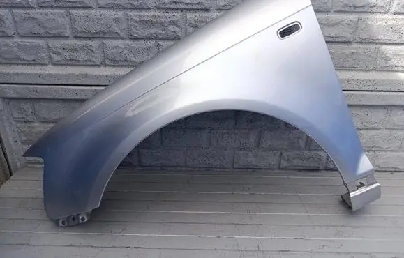 Audi A3 S3 8P Fender